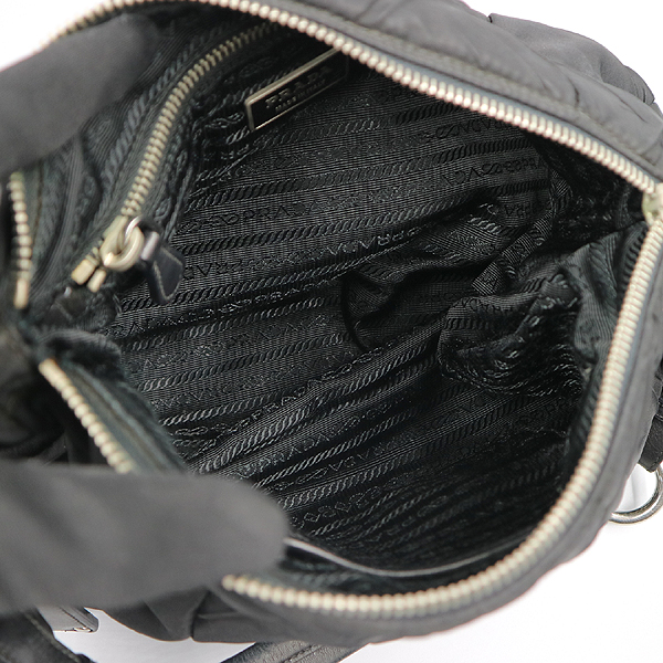 Prada(�����) BR3809 ���� �ΰ� ��� ���Ϸ� ���� ����� [�뱸��������] �̹���7 - ���̺��� �߰���ǰ