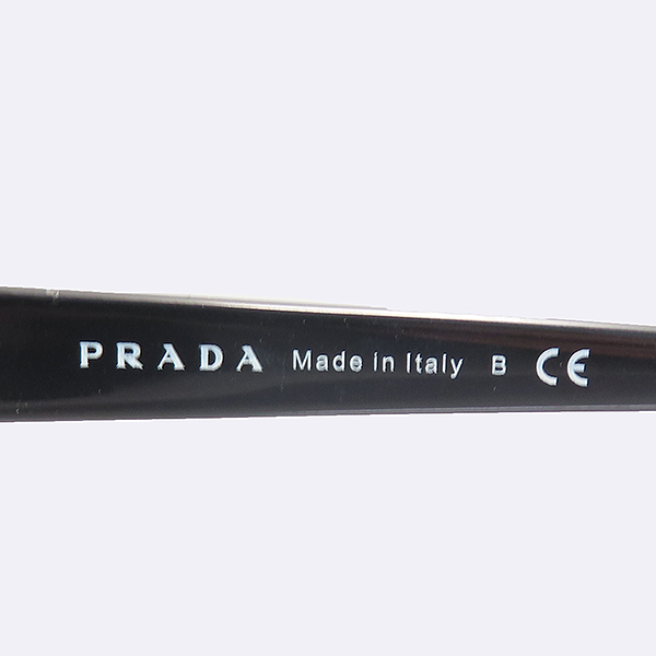Prada(�����) SPR 16P-A ���� �÷� Ĺ�� ���� ���۶� [��������] �̹���3 - ���̺��� �߰���ǰ