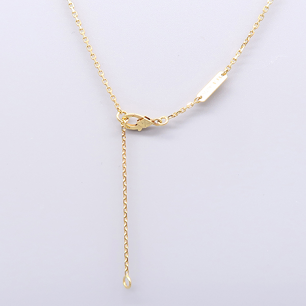 VANCLEEF & ARPELS(��Ŭ����&����) VCARA45800 18K ���ο� ��� ���н� ��Ƽ�� ���Ժ�� �Ҵ�Ʈ ����� [����������] �̹���2 - ���̺��� �߰���ǰ