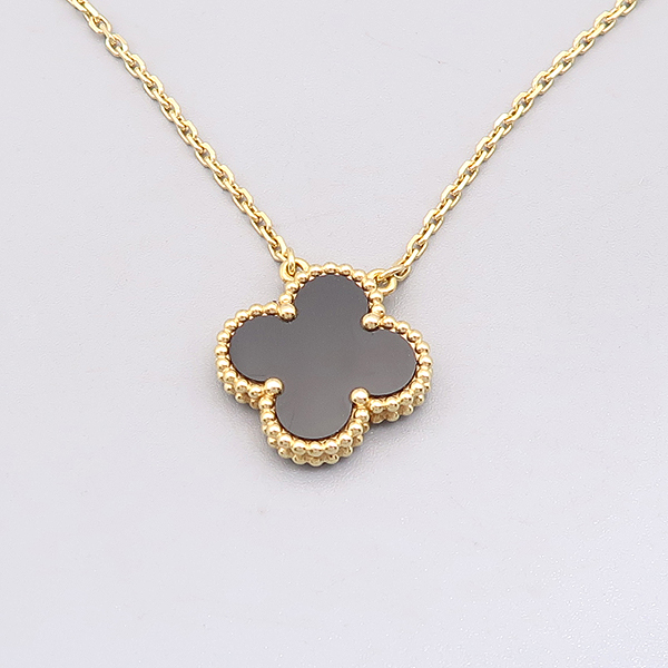 VANCLEEF & ARPELS(��Ŭ����&����) VCARA45800 18K ���ο� ��� ���н� ��Ƽ�� ���Ժ�� �Ҵ�Ʈ ����� [����������] �̹���3 - ���̺��� �߰���ǰ
