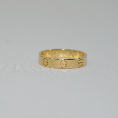 Cartier(��쿡) B4085252 AU750(18K) ���ο� ��� �̴� ���긵 ���� - 12ȣ �̹���2 - ���̺��� �߰���ǰ