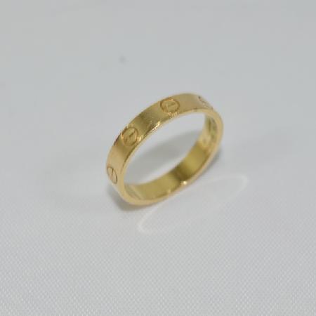 Cartier(��쿡) B4085252 AU750(18K) ���ο� ��� �̴� ���긵 ���� - 12ȣ �̹���4 - ���̺��� �߰���ǰ