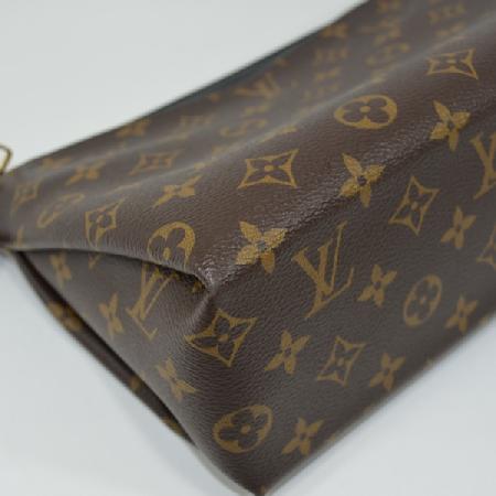 Louis Vuitton(���̺���)�ȶ� ��Ƽ ���̽� ���׷� ĵ���� ���͸� �ȶ� ��Ƽ ���̽� �Ŀ�ġ Ŭ��ġ �̹���4 - ���̺��� �߰���ǰ