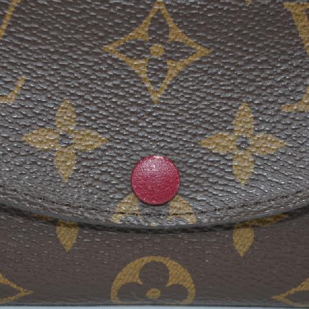 Louis Vuitton(���̺���) M41939 ���׷� ĵ���� Ǫ�þ� ���߸� ���� �۽� ���� �� ī�� ���� �̹���2 - ���̺��� �߰���ǰ