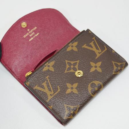 Louis Vuitton(���̺���) M41939 ���׷� ĵ���� Ǫ�þ� ���߸� ���� �۽� ���� �� ī�� ���� �̹���3 - ���̺��� �߰���ǰ
