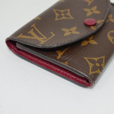 Louis Vuitton(���̺���) M41939 ���׷� ĵ���� Ǫ�þ� ���߸� ���� �۽� ���� �� ī�� ���� �̹���4 - ���̺��� �߰���ǰ