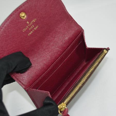 Louis Vuitton(���̺���) M41939 ���׷� ĵ���� Ǫ�þ� ���߸� ���� �۽� ���� �� ī�� ���� �̹���5 - ���̺��� �߰���ǰ