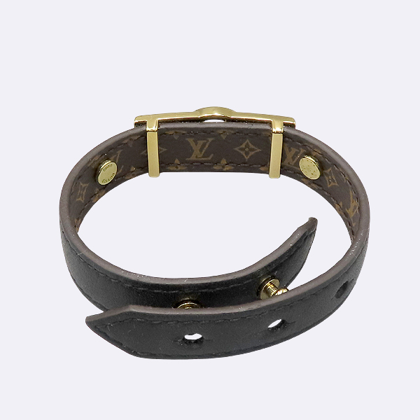 Louis Vuitton(���̺���) M6558F ���� ���� ���׷� ���� LV�ΰ� ��� ���� ���� - 17 [��������] �̹���3 - ���̺��� �߰���ǰ