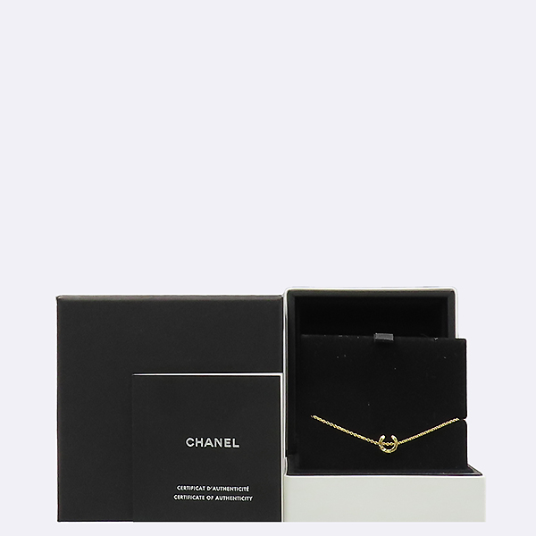 Chanel(����) J12365 18K ���ο� ��� COCO CRUSH ����ũ���� ���� ��Ƽ�� �극�̽��� ���� ���� [�����νż�����] �̹���4 - ���̺��� �߰���ǰ