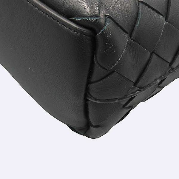 BOTTEGAVENETA(���װ�����Ÿ) 592879 ���� ���� ��Ʈ��ġ���� �ƽ� ��Ʈ�� [�����νż�����] �̹���3 - ���̺��� �߰���ǰ
