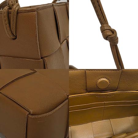 BOTTEGAVENETA(보테가베네타) 730543 카멜 레더 인트레치아토 카세트 파우치 숄더백 (광주롯데점) BOTTEGAVENETA(보테가베네타) 730543 카멜 레더 인트레치아토 카세트 파우치 숄더백 (광주롯데점)