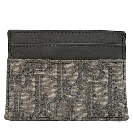 Dior(크리스챤디올) S2152UTZQ 그레이 오블리크 몽테인 30 프리지아 카드지갑 (광주롯데점) Dior(크리스챤디올) S2152UTZQ 그레이 오블리크 몽테인 30 프리지아 카드지갑 (광주롯데점)