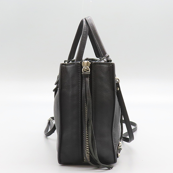 Balenciaga(�߷��þư�) 370926 ���� ���� ���ǿ��� �̴� ��Ʈ�� + ��� ��Ʈ�� 2-WAY + �����ſ� [���̷Ե���] �̹���3 - ���̺��� �߰���ǰ