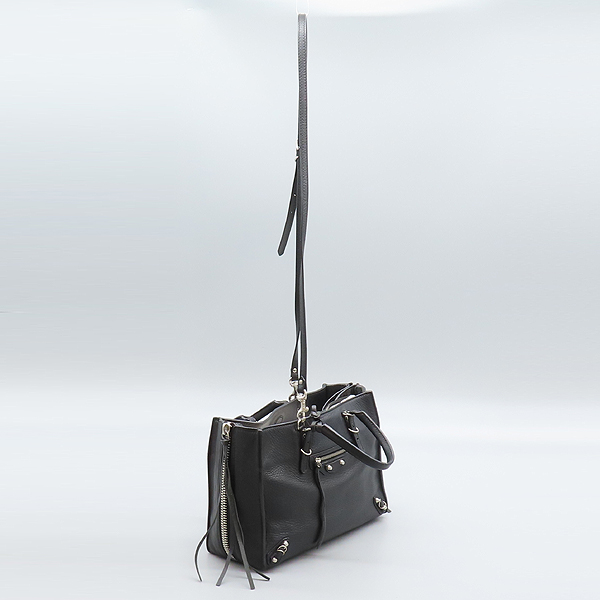 Balenciaga(�߷��þư�) 370926 ���� ���� ���ǿ��� �̴� ��Ʈ�� + ��� ��Ʈ�� 2-WAY + �����ſ� [���̷Ե���] �̹���4 - ���̺��� �߰���ǰ