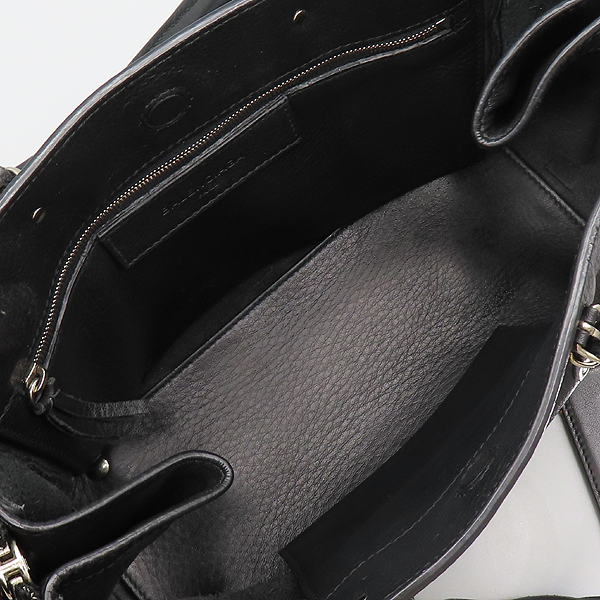 Balenciaga(�߷��þư�) 370926 ���� ���� ���ǿ��� �̴� ��Ʈ�� + ��� ��Ʈ�� 2-WAY + �����ſ� [���̷Ե���] �̹���7 - ���̺��� �߰���ǰ