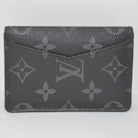 Louis Vuitton(���̺���) M61696 ���׷� ��Ŭ���� ĵ���� ���� ���ų����� NM ī�� ���� �̹���2 - ���̺��� �߰���ǰ