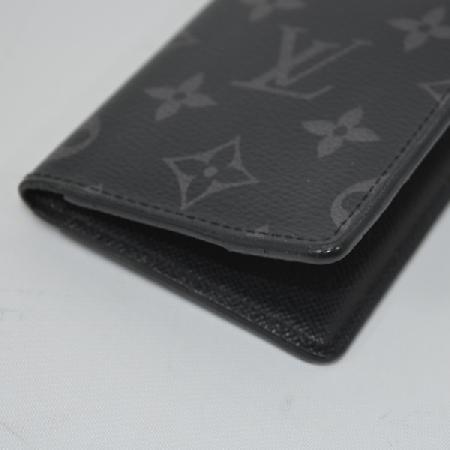 Louis Vuitton(���̺���) M61696 ���׷� ��Ŭ���� ĵ���� ���� ���ų����� NM ī�� ���� �̹���3 - ���̺��� �߰���ǰ