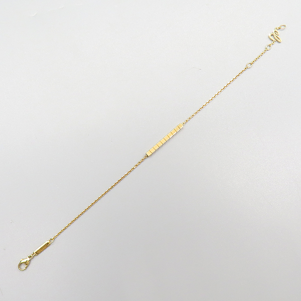 Chopard(���ĵ�) 857702-5001 18K ���� ��� ���̽� ť�� ���� [���̷Ե���] �̹���4 - ���̺��� �߰���ǰ