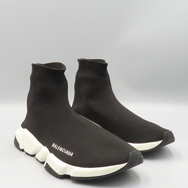 Balenciaga(�߷��þư�) 587286 ���� ���ǵ巯�� ����ž ���� �轺 ����Ŀ�� [��ź�Ե���] �̹���2 - ���̺��� �߰���ǰ
