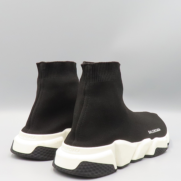 Balenciaga(�߷��þư�) 587286 ���� ���ǵ巯�� ����ž ���� �轺 ����Ŀ�� [��ź�Ե���] �̹���5 - ���̺��� �߰���ǰ