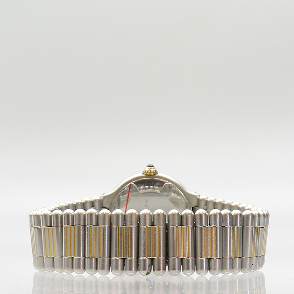 Cartier(��쿡) 9010 must de cartier 21 (�ӽ�Ʈ �� ��쿡) �޺� ���� �����ð� [���̷Ե���] �̹���5 - ���̺��� �߰���ǰ
