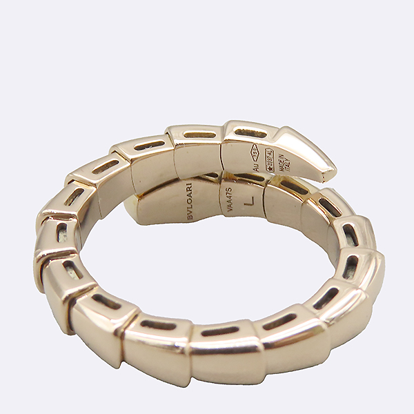 Bvlgari(�Ұ���) 358634 18K ������ ������Ƽ ������ ���� ������ ����  [�ϻ�Ե���] �̹���3 - ���̺��� �߰���ǰ