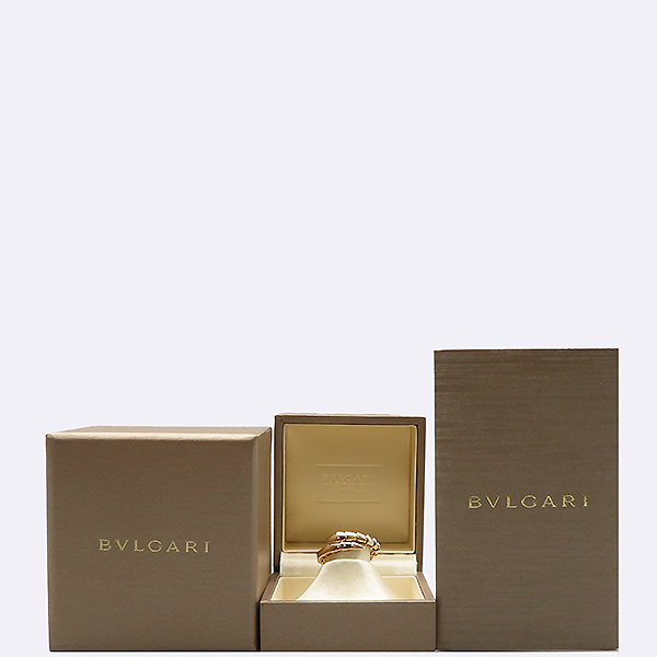Bvlgari(�Ұ���) 358634 18K ������ ������Ƽ ������ ���� ������ ����  [�ϻ�Ե���] �̹���4 - ���̺��� �߰���ǰ