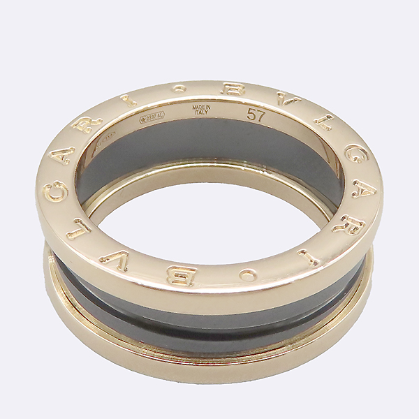 Bvlgari(�Ұ���) 347037 18K ��ũ��� ���� ����� B-ZERO1 (�����ο�) 2�� ���� - 17ȣ [�ϻ�Ե���] �̹���2 - ���̺��� �߰���ǰ