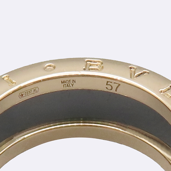 Bvlgari(�Ұ���) 347037 18K ��ũ��� ���� ����� B-ZERO1 (�����ο�) 2�� ���� - 17ȣ [�ϻ�Ե���] �̹���3 - ���̺��� �߰���ǰ