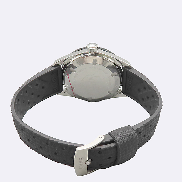 ORIS(������) 01 733 7707 ���̹��� �Ľ�Ƽ‑���̺� �����ƽ ������� ������ �ð� [�ϻ�Ե���] �̹���3 - ���̺��� �߰���ǰ