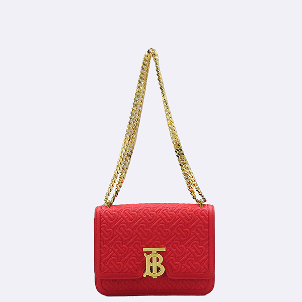 Burberry(������) 8031732 ���� ����Ų TB ���� ���� ü�� ����� [�����νż�����] �̹���2 - ���̺��� �߰���ǰ