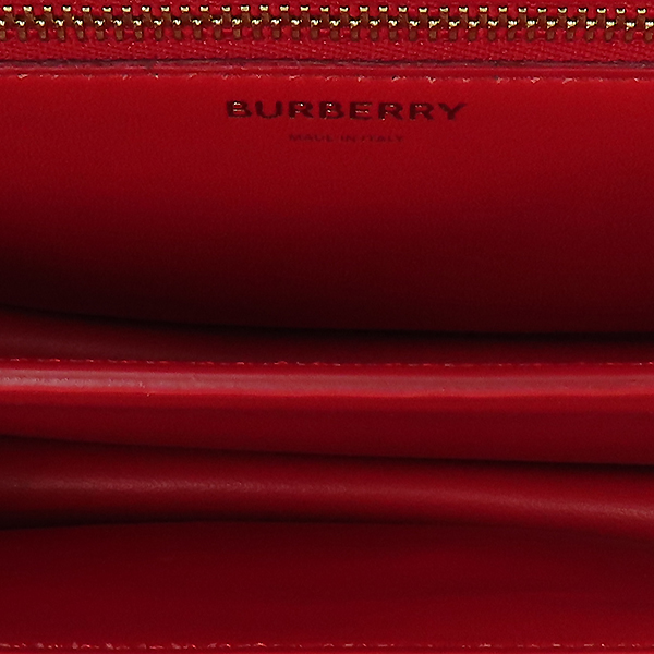 Burberry(������) 8031732 ���� ����Ų TB ���� ���� ü�� ����� [�����νż�����] �̹���6 - ���̺��� �߰���ǰ