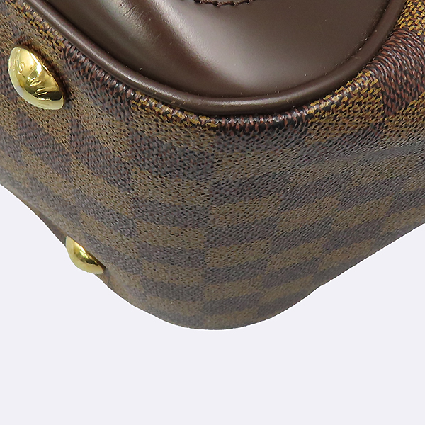 Louis Vuitton(���̺���) N41118 �ٹ̿� ���� ĵ���� ���γ� MM ����� ��Ʈ�� [VI0140] [�����νż�����] �̹���4 - ���̺��� �߰���ǰ