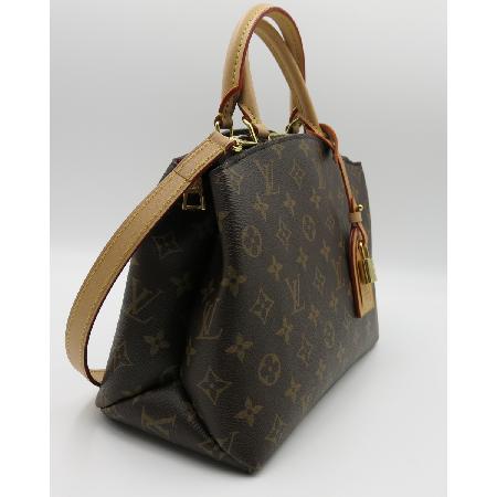 Louis Vuitton(���̺���) M45900 �ڶ�� �ȷ� ��Ʈ&��� 2way �̹���2 - ���̺��� �߰���ǰ
