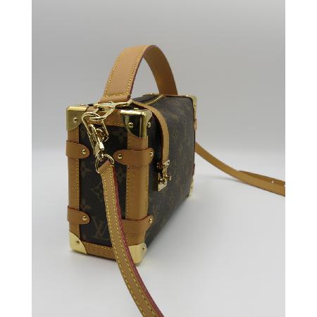 Louis Vuitton(���̺���)M46358 ���̵� Ʈ��ũ MM 2wAY �̹���2 - ���̺��� �߰���ǰ