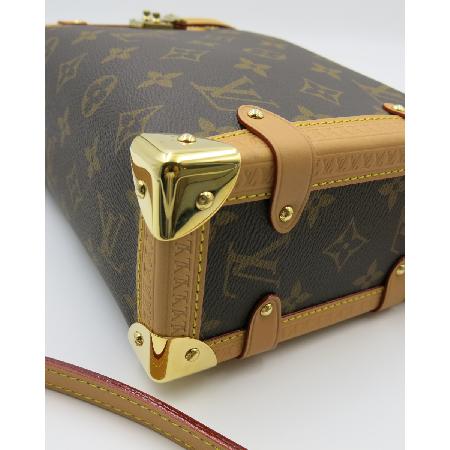 Louis Vuitton(���̺���)M46358 ���̵� Ʈ��ũ MM 2wAY �̹���3 - ���̺��� �߰���ǰ