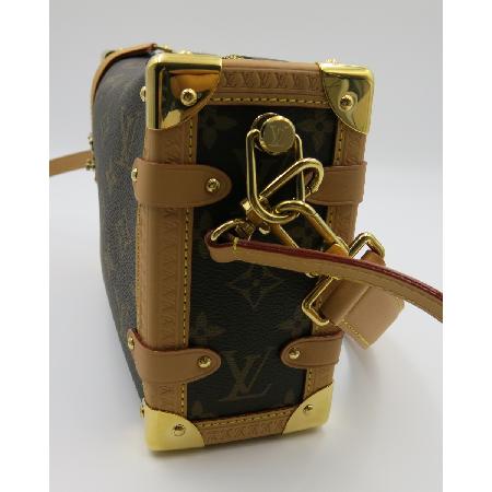 Louis Vuitton(���̺���)M46358 ���̵� Ʈ��ũ MM 2wAY �̹���4 - ���̺��� �߰���ǰ