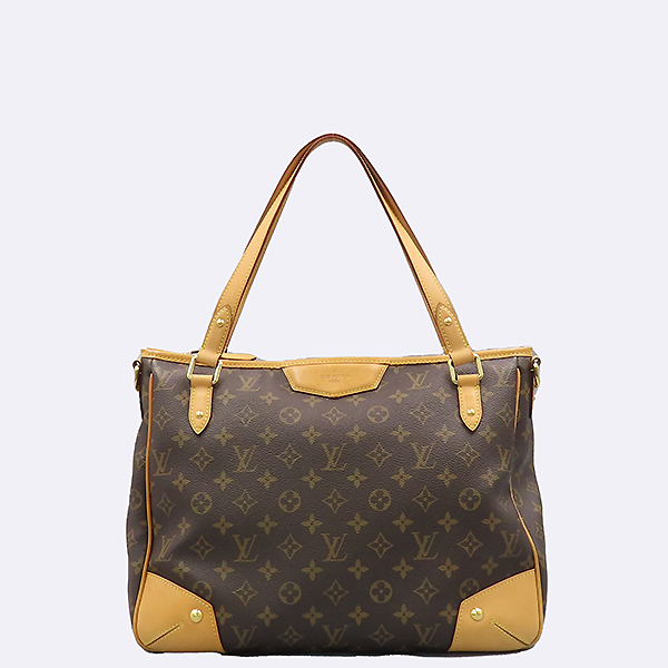 Louis Vuitton(���̺���) M41232 ���׷� ĵ���� ����Ʈ���� MM ��Ʈ�� + �����Ʈ�� 2WAY [�����νż�����] �̹���2 - ���̺��� �߰���ǰ