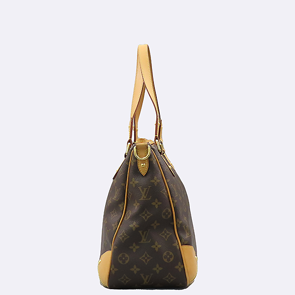 Louis Vuitton(���̺���) M41232 ���׷� ĵ���� ����Ʈ���� MM ��Ʈ�� + �����Ʈ�� 2WAY [�����νż�����] �̹���3 - ���̺��� �߰���ǰ