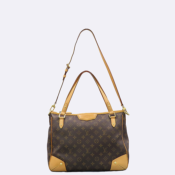 Louis Vuitton(���̺���) M41232 ���׷� ĵ���� ����Ʈ���� MM ��Ʈ�� + �����Ʈ�� 2WAY [�����νż�����] �̹���4 - ���̺��� �߰���ǰ