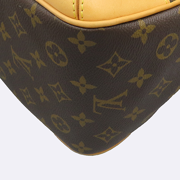 Louis Vuitton(���̺���) M41232 ���׷� ĵ���� ����Ʈ���� MM ��Ʈ�� + �����Ʈ�� 2WAY [�����νż�����] �̹���6 - ���̺��� �߰���ǰ