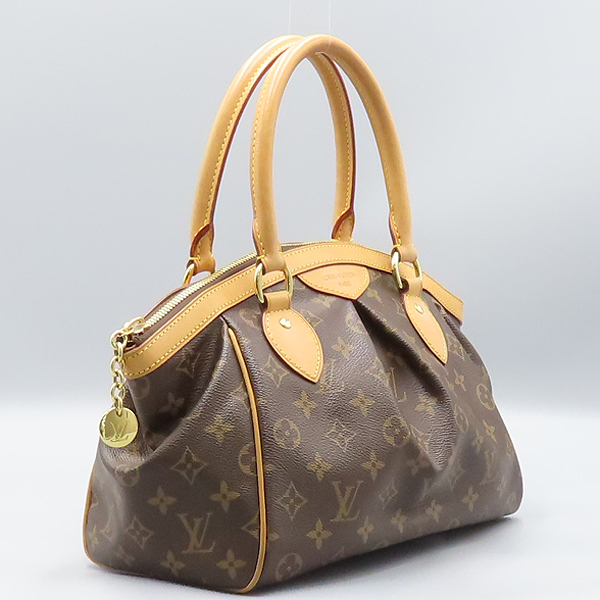 Louis Vuitton(���̺���) M40143 ���׷� ĵ���� Ƽ���� PM ��Ʈ�� [��ź�Ե���] �̹���3 - ���̺��� �߰���ǰ