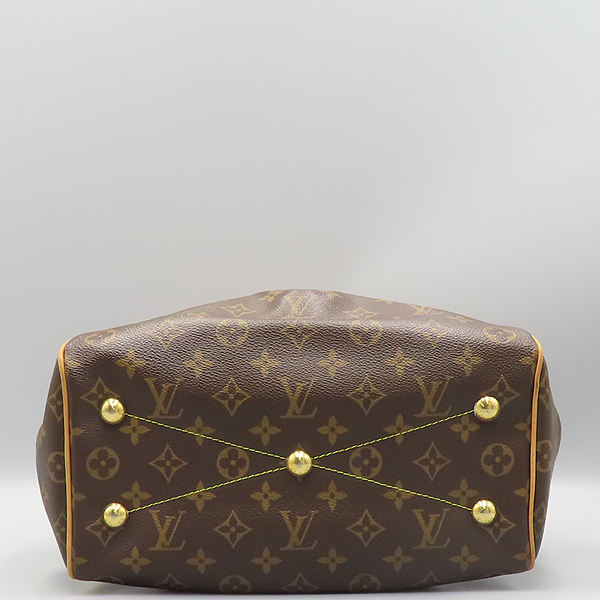 Louis Vuitton(���̺���) M40143 ���׷� ĵ���� Ƽ���� PM ��Ʈ�� [��ź�Ե���] �̹���5 - ���̺��� �߰���ǰ