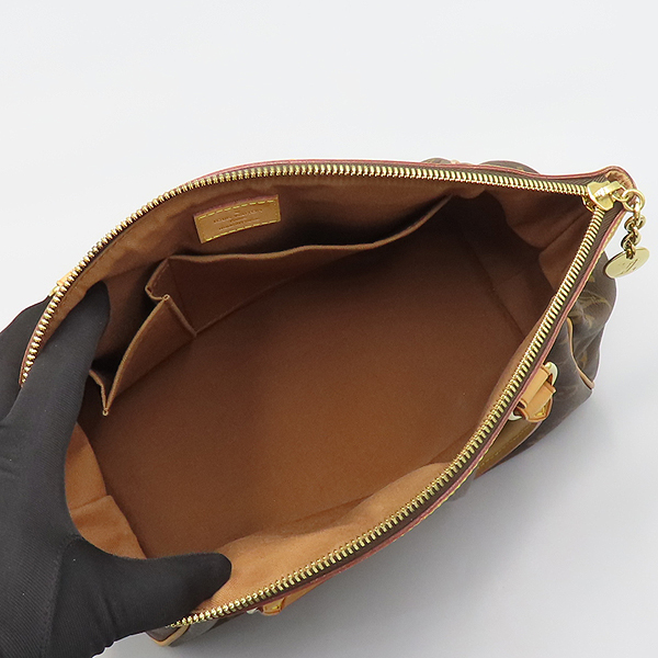 Louis Vuitton(���̺���) M40143 ���׷� ĵ���� Ƽ���� PM ��Ʈ�� [��ź�Ե���] �̹���7 - ���̺��� �߰���ǰ