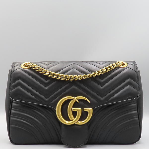 Gucci(����) 443496 ���� ��Ʋ�� ���� GG ���� �̵�� ü�� �÷� ����� [��ź�Ե���] �̹���2 - ���̺��� �߰���ǰ
