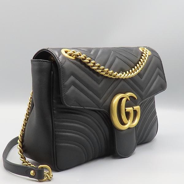 Gucci(����) 443496 ���� ��Ʋ�� ���� GG ���� �̵�� ü�� �÷� ����� [��ź�Ե���] �̹���3 - ���̺��� �߰���ǰ