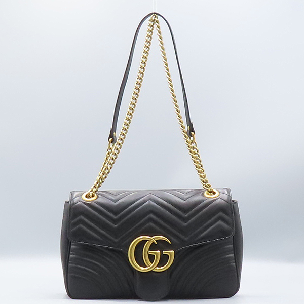 Gucci(����) 443496 ���� ��Ʋ�� ���� GG ���� �̵�� ü�� �÷� ����� [��ź�Ե���] �̹���4 - ���̺��� �߰���ǰ