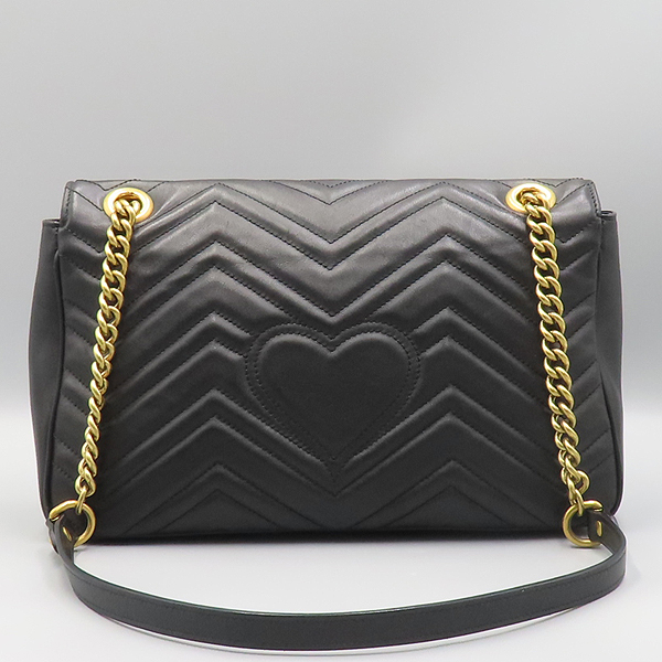 Gucci(����) 443496 ���� ��Ʋ�� ���� GG ���� �̵�� ü�� �÷� ����� [��ź�Ե���] �̹���5 - ���̺��� �߰���ǰ