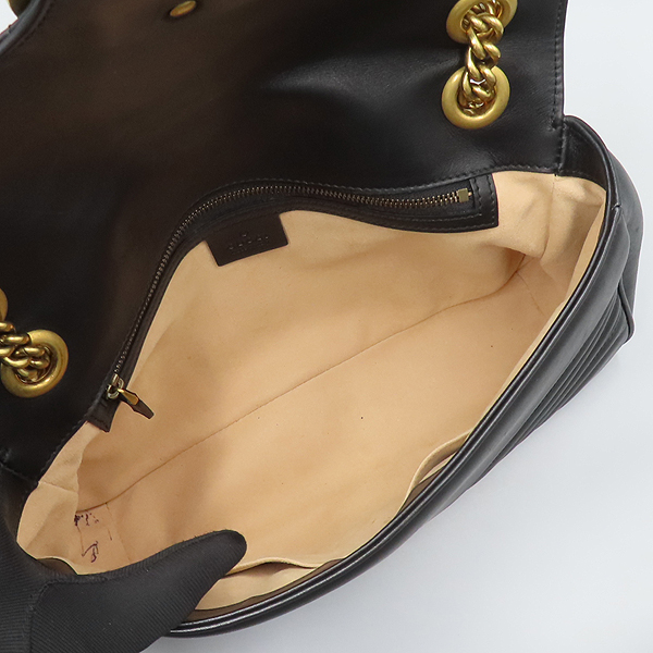 Gucci(����) 443496 ���� ��Ʋ�� ���� GG ���� �̵�� ü�� �÷� ����� [��ź�Ե���] �̹���7 - ���̺��� �߰���ǰ