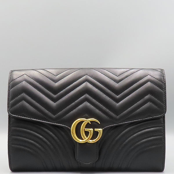 Gucci(����) 498079 ���� ���� GG ���� ��Ʋ�� Ŭ��ġ�� [��ź�Ե���] �̹���2 - ���̺��� �߰���ǰ